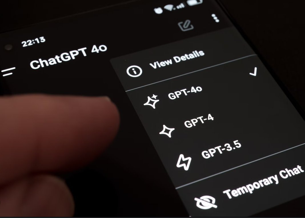 The SamurAI tweet media