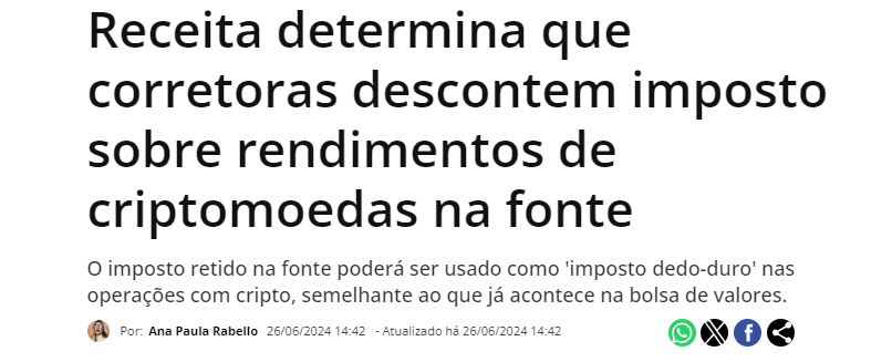 Lucas Amendola / Investidor 4.20 tweet media