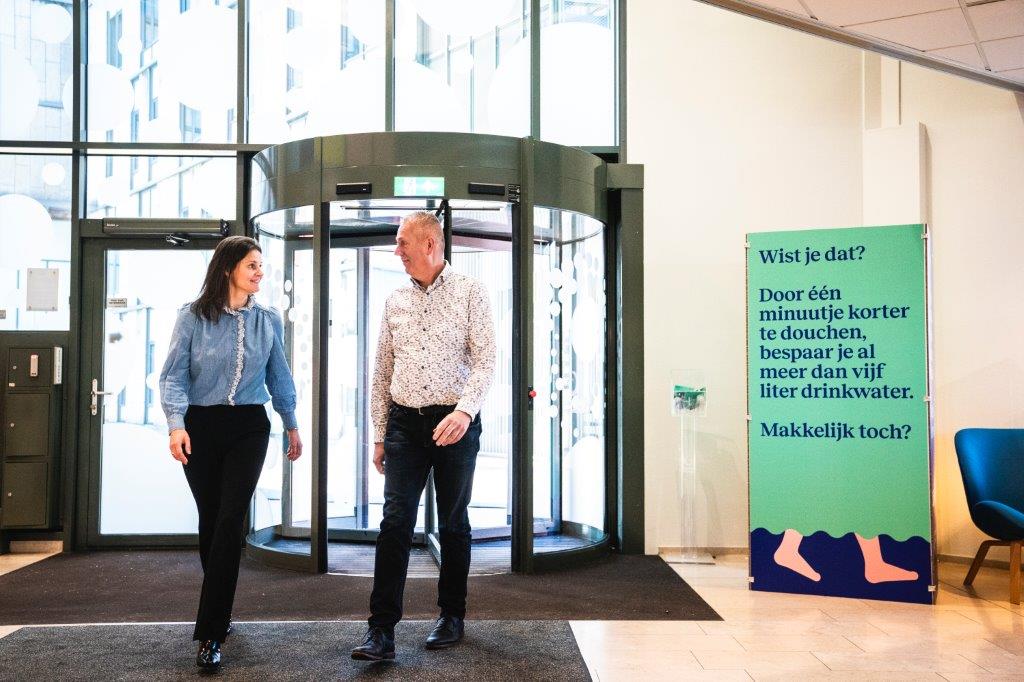 Wij zijn op zoek naar een Specialist Procesverbeteren. Verbeter de wereld, begin! Is dat jouw motto, dan gaan we graag met jou in gesprek. waterbedrijfgroningen.nl/vacatures/spec…
#vacature #assetmanagement #procesverbeteren