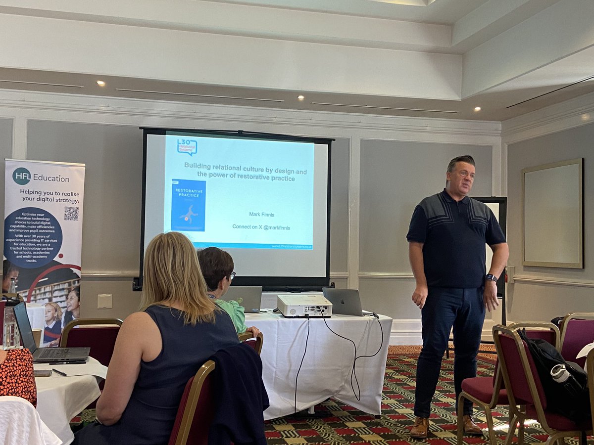 Dacorum ESC tweet media