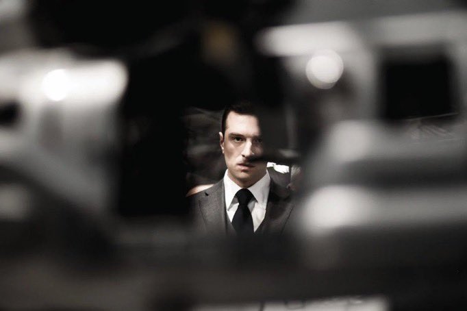 fsaltiel's tweet image. Parfois une image fait mouche.  
📸 Nicolas Messyasz/SIPA pour @humanite_fr