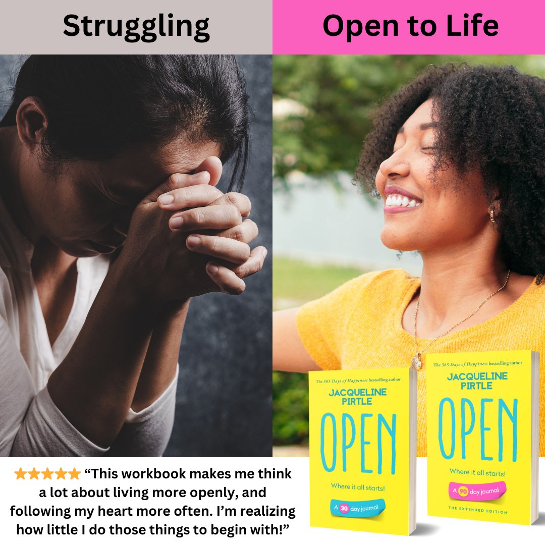 Freaky Healer - Jacqueline Pirtle tweet media