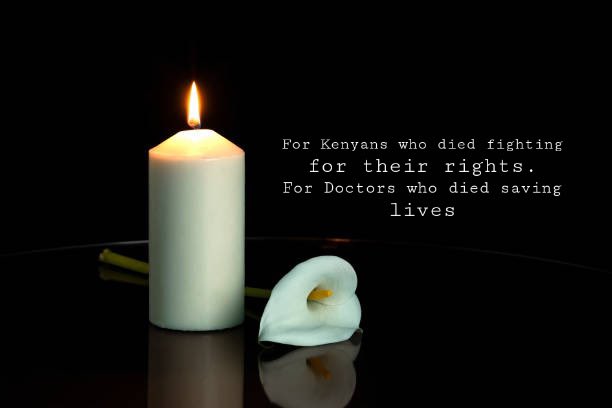 Vitalis_Ngoka's tweet photo. 🇰🇪 Rex Masai, in 🕊 peace may you leave this show, in love may you find the next, safe passage on your travel, until our final journey to the ground, may we meet again. #RejectFinanceBill2024 https://t.co/XB2GsAQxNG