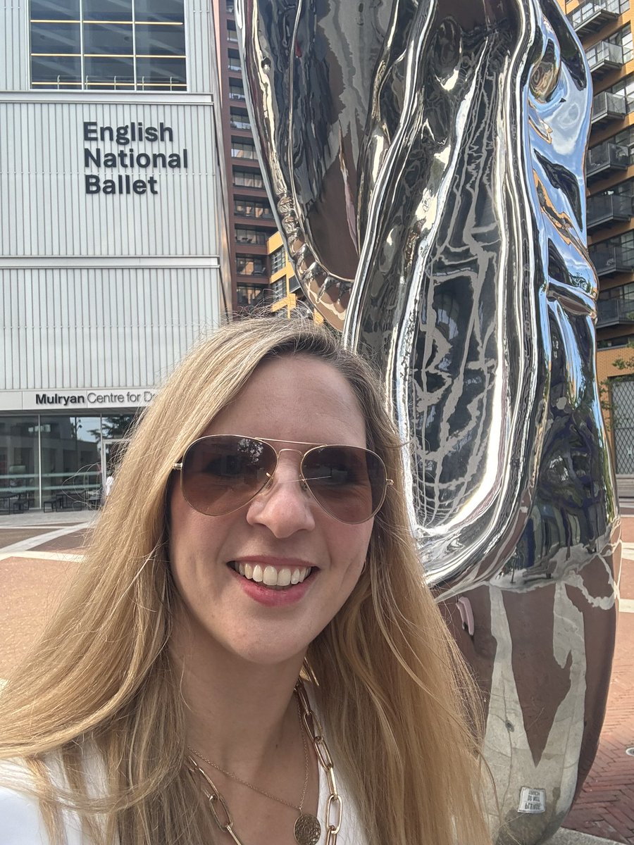 Lucy McCrudden / Dance Mama (@thedancemama) on Twitter photo Day 2 of #dancemamaontour <a href="/ENBallet/">English National Ballet</a> <a href="/KingsCollegeLon/">King's College London</a> #SHAPER arts and health symposium #parkinsonsdanceballet <a href="/rosettalife/">Rosetta Life</a> <a href="/BreatheAHR/">Breathe Arts Health Research</a> . #Nikkicrane āThe spirit of people coming together that moves this work into the stratosphereā āØš¶ššš»š©° šØ#whatartcando #collaborationā¤ļø Day 2 of #dancemamaontour <a href="/ENBallet/">English National Ballet</a> <a href="/KingsCollegeLon/">King's College London</a> #SHAPER arts and health symposium #parkinsonsdanceballet <a href="/rosettalife/">Rosetta Life</a> <a href="/BreatheAHR/">Breathe Arts Health Research</a> . #Nikkicrane āThe spirit of people coming together that moves this work into the stratosphereā āØš¶ššš»š©° šØ#whatartcando #collaborationā¤ļø