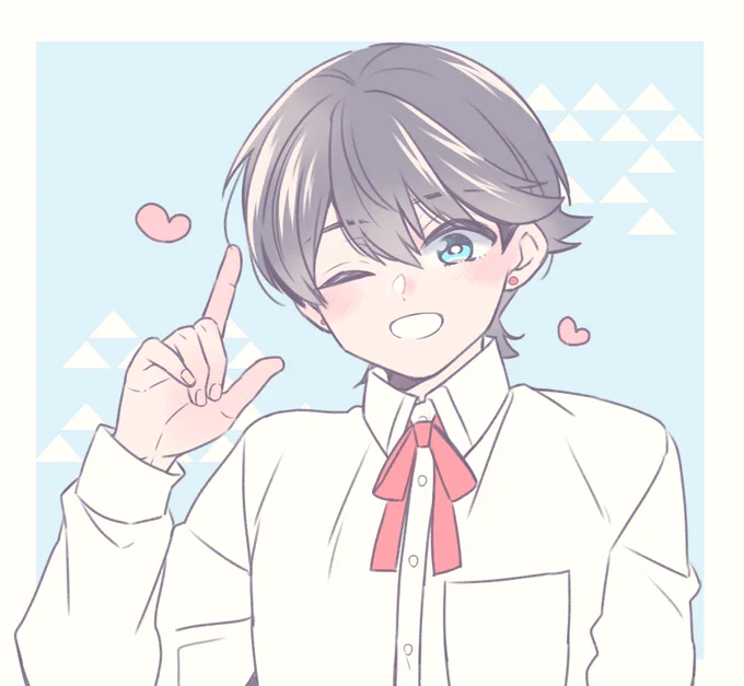#あなたを刀剣乱舞沼に落とした張本人の刀剣男士 