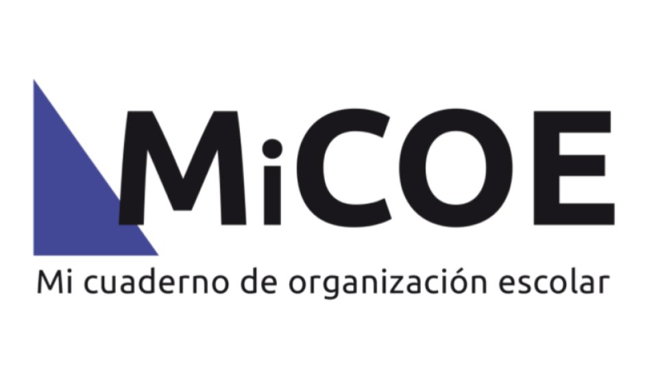 Ya está disponible el formulario para solicitar tu ejemplar de #MiCOE para el curso 24 25 micoe.es/quieres-micoe/