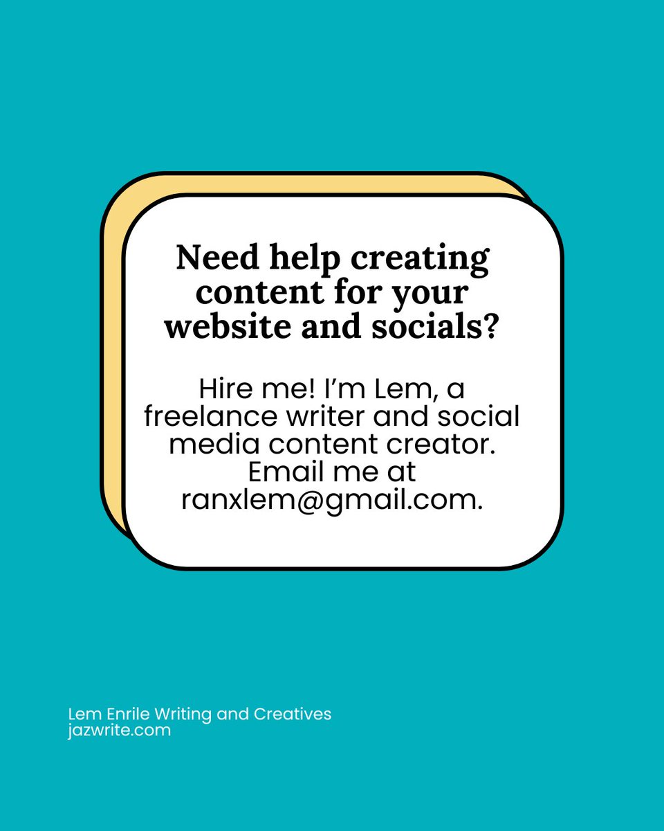 LemEnrile's tweet photo. Curious about the optimal number of hashtags for each social media platform? Check out this quick guide! 

❓ Do you care about the number of hashtags you use for each social media post?

#hashtags #socialmediatips #socialmedia #socialmediamanager #freelancewriter #jazwrite https://t.co/B9XmzrHJtB