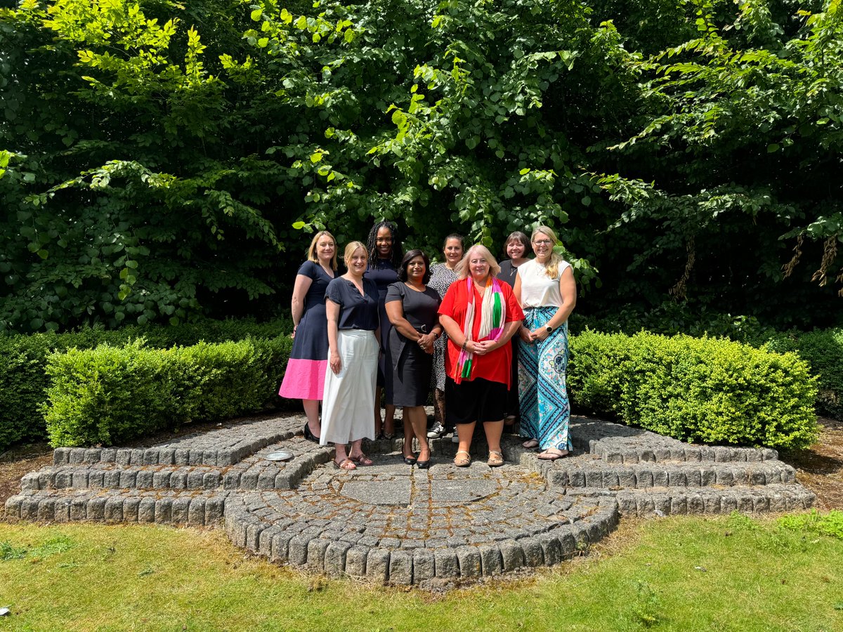 Greenwood Academies Trust tweet media