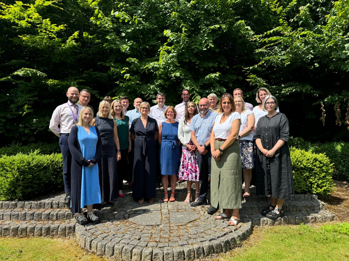 Greenwood Academies Trust tweet media