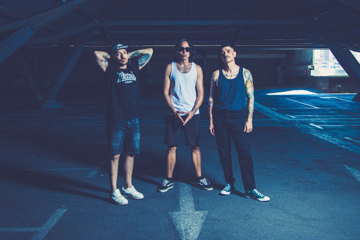 Chicle_music tweet media