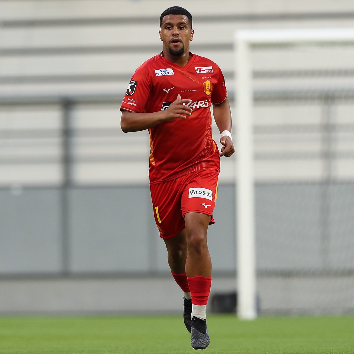 名古屋グランパス / Nagoya Grampus tweet media