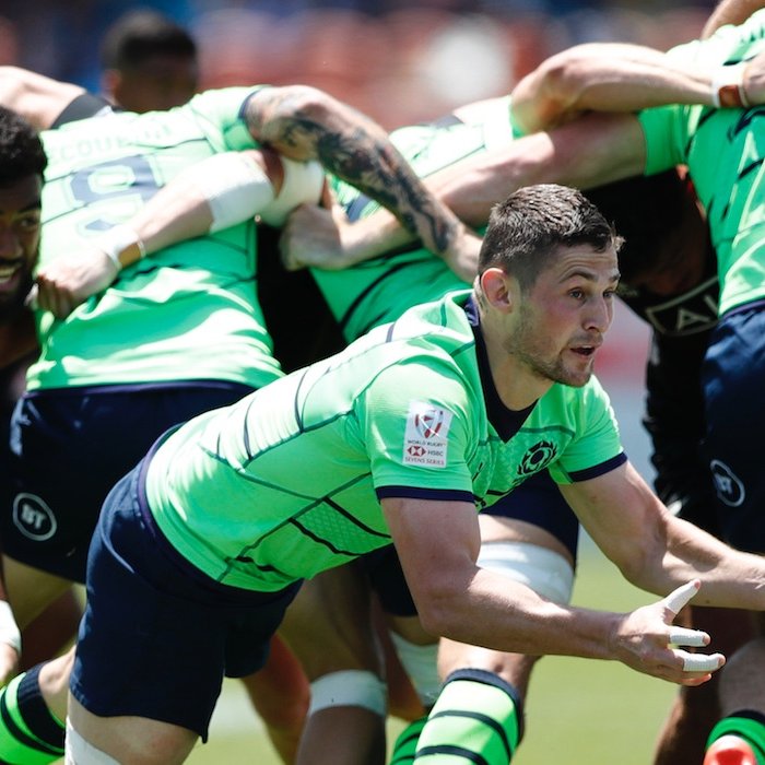 Scottish Rugby tweet media