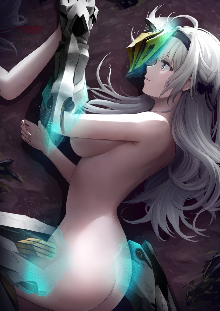 「#崩壊スターレイル #さよならピノコニー PVの「グラモスの余燼」を見て、描いた」|ADDAのイラスト