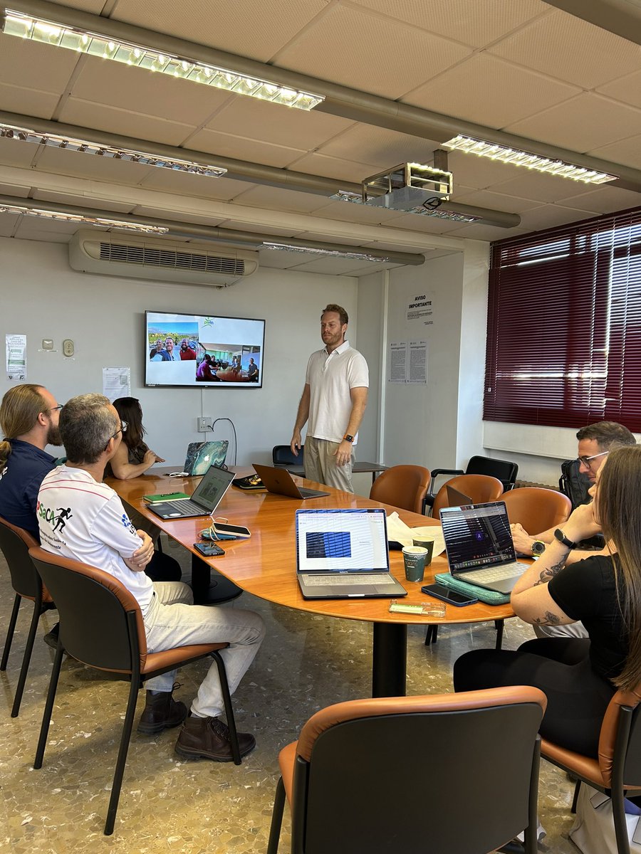 ENERGYCO Project tweet media