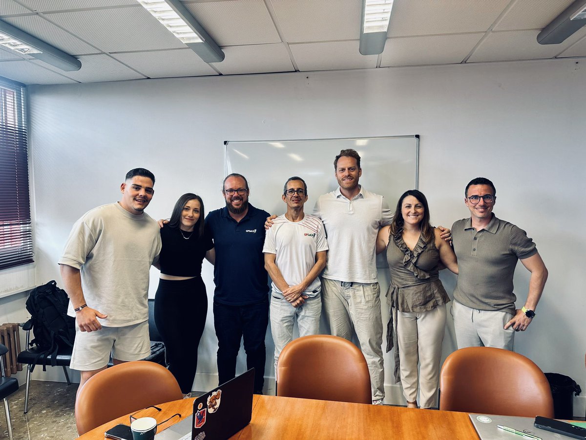ENERGYCO Project tweet media