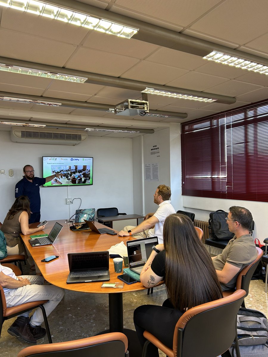 ENERGYCO Project tweet media