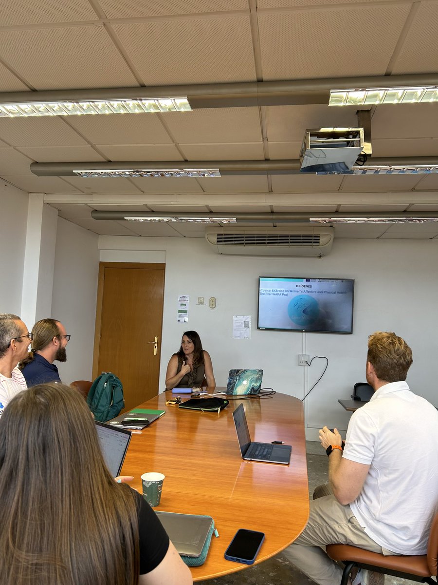 ENERGYCO Project tweet media