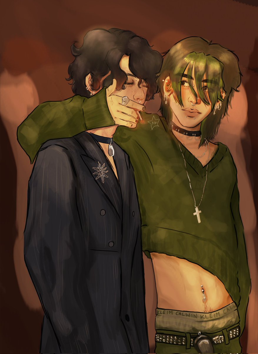 moonjunflower's tweet photo. Bartylus vibin in a club :333 #bartylus #marauders #regulusblack #bartycrouch
(Also I'm using barylus but like I'm still not sure if I like them as a proper ship like romantic wise ) https://t.co/cIxy0sl0LD