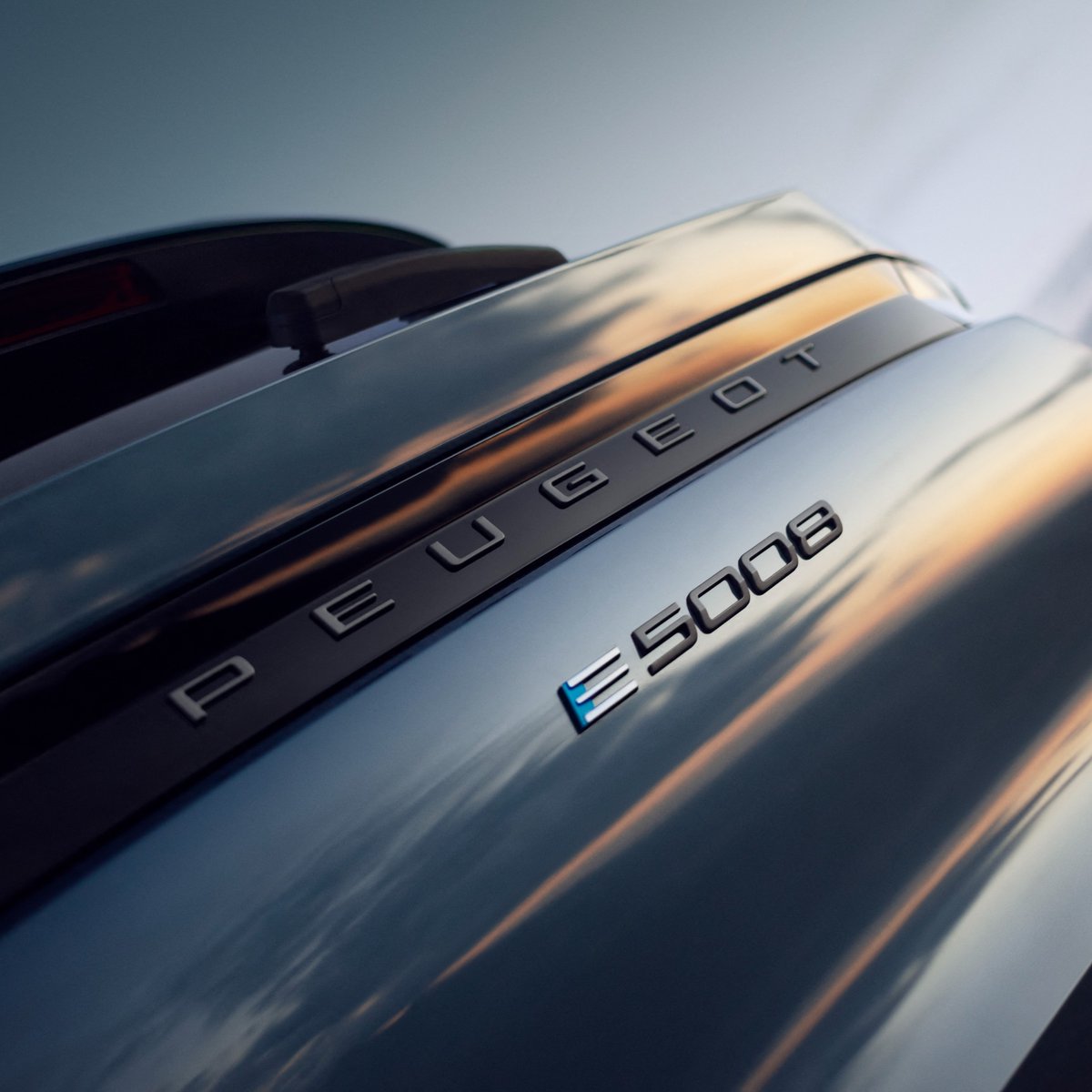 Step out the ordinary and step into the New Peugeot E-5008.

E-5008 COMING SOON ⚡

#peugeotuk #newcar #newE5008 #allelectric