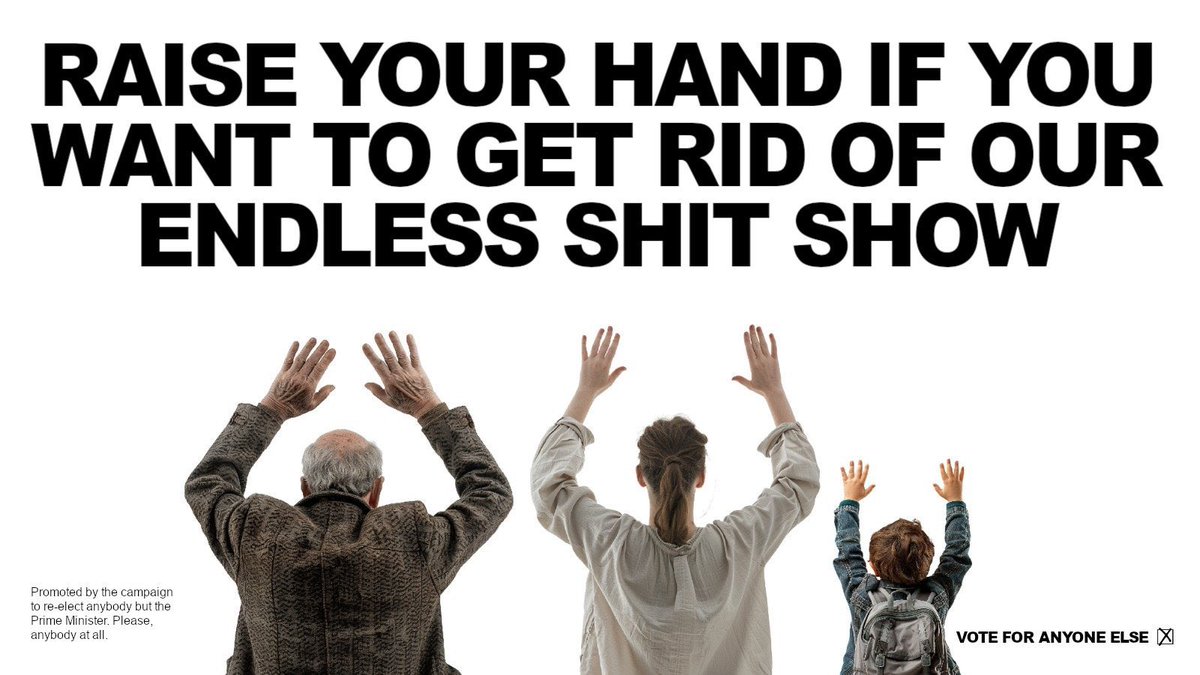 <a href="/Number10cat/">Larry the Cat</a> The memes have started already