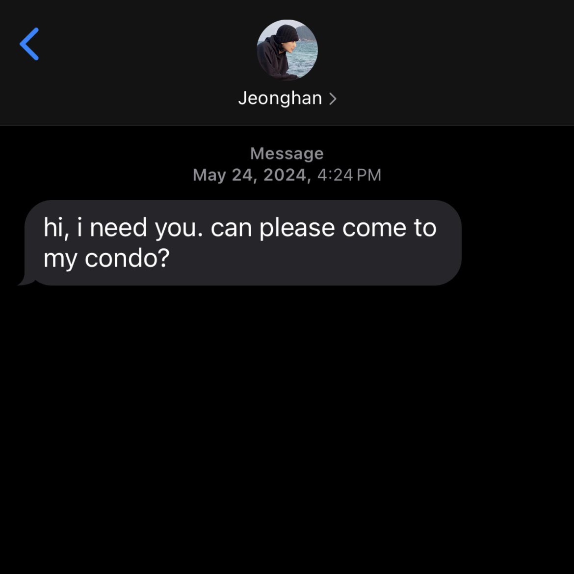 isuzuuu17's tweet photo. please, please, please II

— yjh x female!oc 🔞

after months of being ghosted, you still found yourself being fücked in the same bed you swore you would never come back to. https://t.co/t8UIS0ZhVz