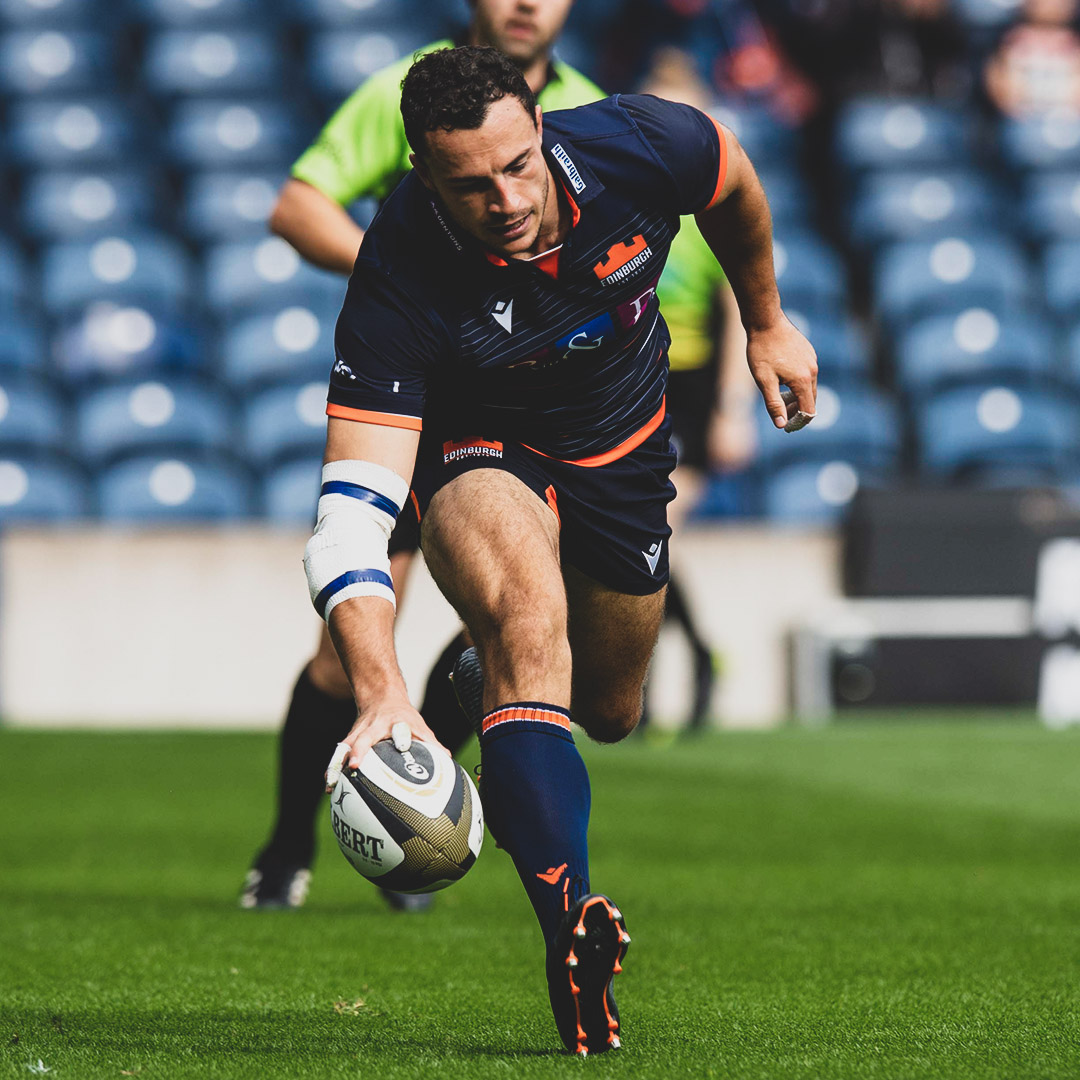 Edinburgh Rugby tweet media