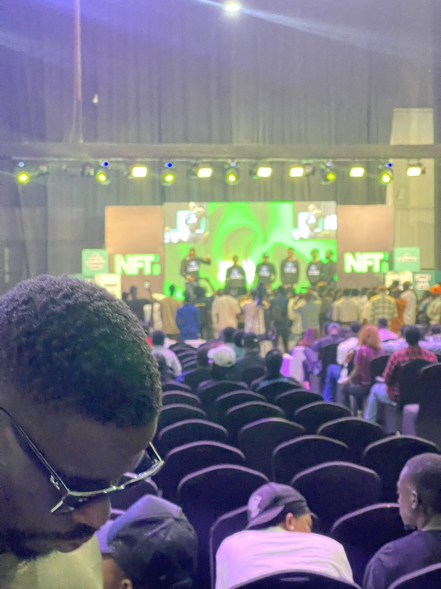 SBE_PENXCHAIN's tweet image. #Defisummer with @NFT__NG was fully packed with a lot of Idolos and Crypto enthusiasts. It was fun to actually connect physically with a lot of my colleagues and one I respect so much @Crypto4bailout. I was nice meeting you all. I can't start mentioning you all but we know