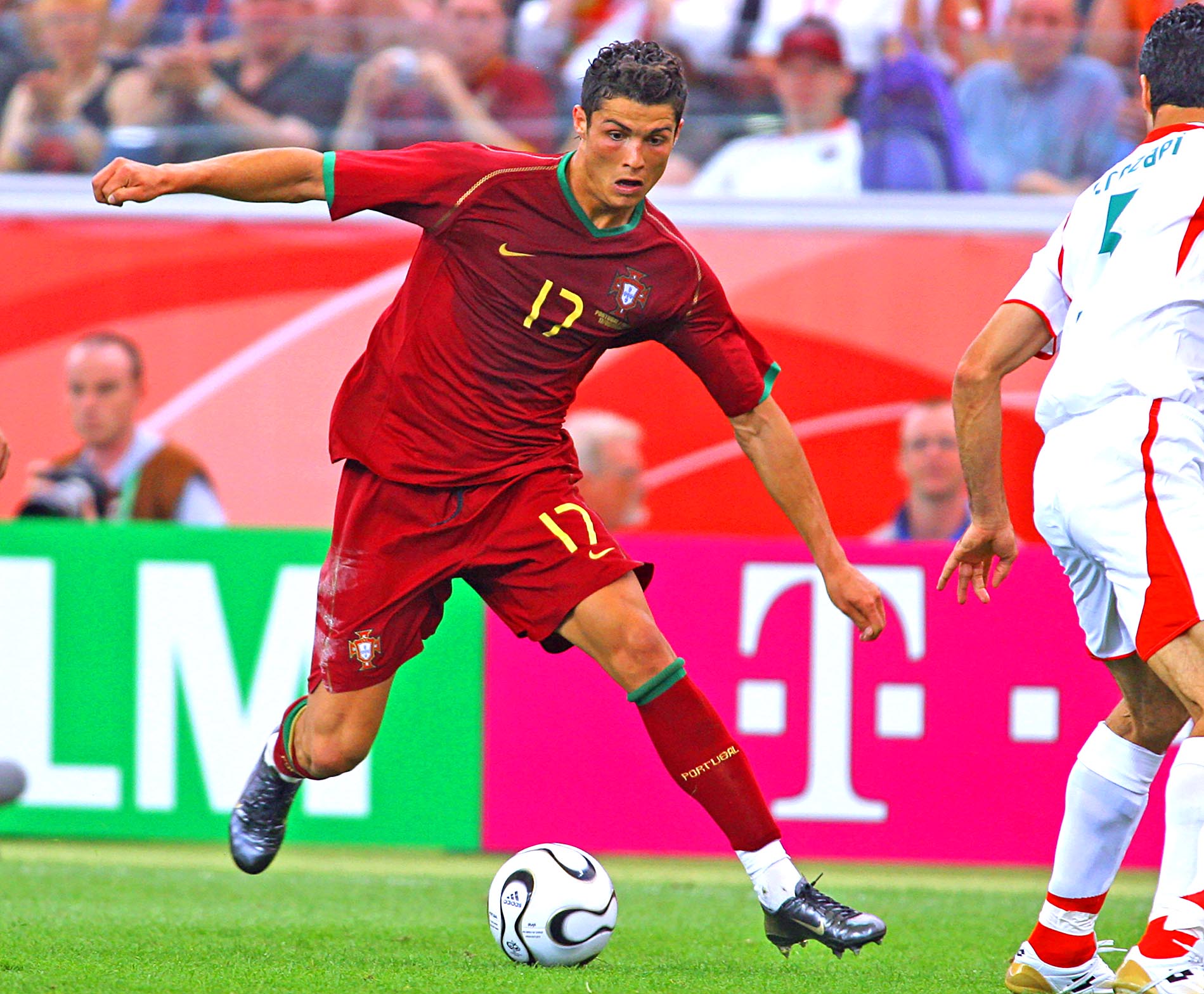 スポーツ選手 Cristiano Ronaldo Revolution Fractal スポーツ選手 Cristiano Ronaldo Revolution Fractal スポーツ