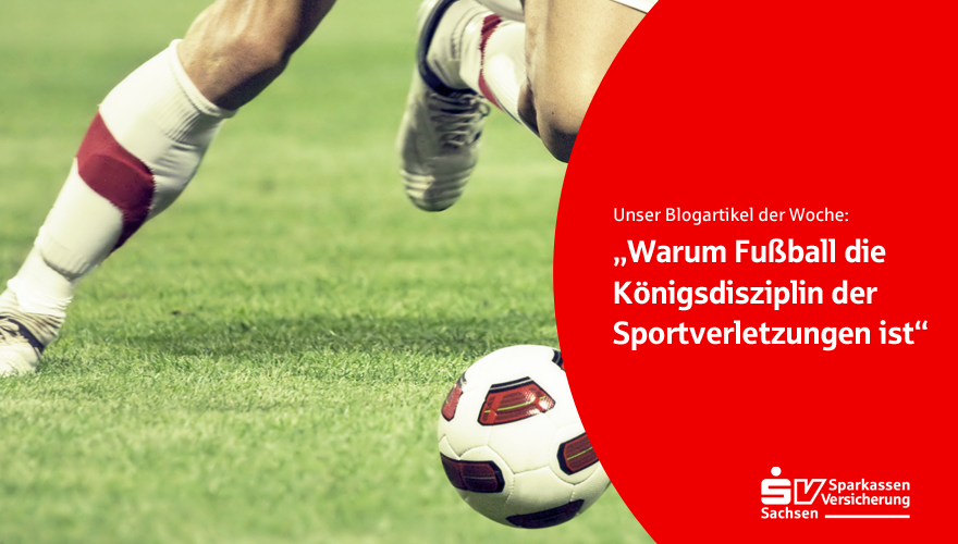 SVSachsen's tweet photo. Wenn "Fußballverband" nichts Gutes heißt, hast du dich wahrscheinlich beim Kicken verletzt. 🤕Denn trotz aller Euphorie zur #EURO2024 ist eines klar: #Fußball ist die Sportart mit dem höchsten Verletzungsrisiko. 😳 So beugst du Kreuzbandriss &amp; Co. vor: https://t.co/X5wyNXKIr4 https://t.co/liVqneNoX8