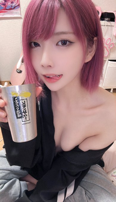 コスプレイヤーぽにょ皇子のTwitter画像14