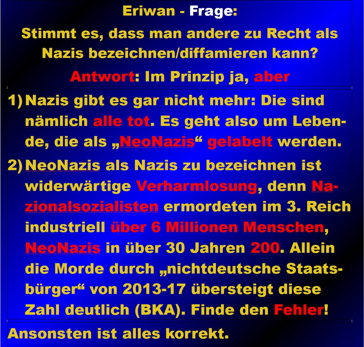 Logos_siochain's tweet photo. @EndresHorst @ruhrbahn Widerwärtige #Verharmloser von #Naziverbrechen sind auch nicht erwünscht! https://t.co/6TYSDKNDuR