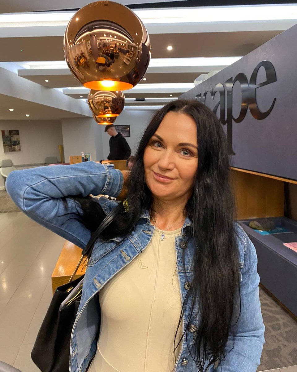 POV: you’re in the #AirportLounge before your flight, are you team coffee or Prosecco? ✈️

We love to see photos of your visits to our #EscapeLounges! Tag us for the chance to be featured!

📷: <a href="/bernie_galactic/">Bernadette Trueman</a> 

📍Escape Lounges at Manchester Airport Terminal 1