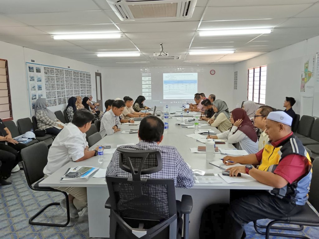 PasukanProjekTrg tweet media