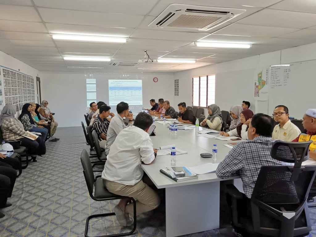 PasukanProjekTrg tweet media