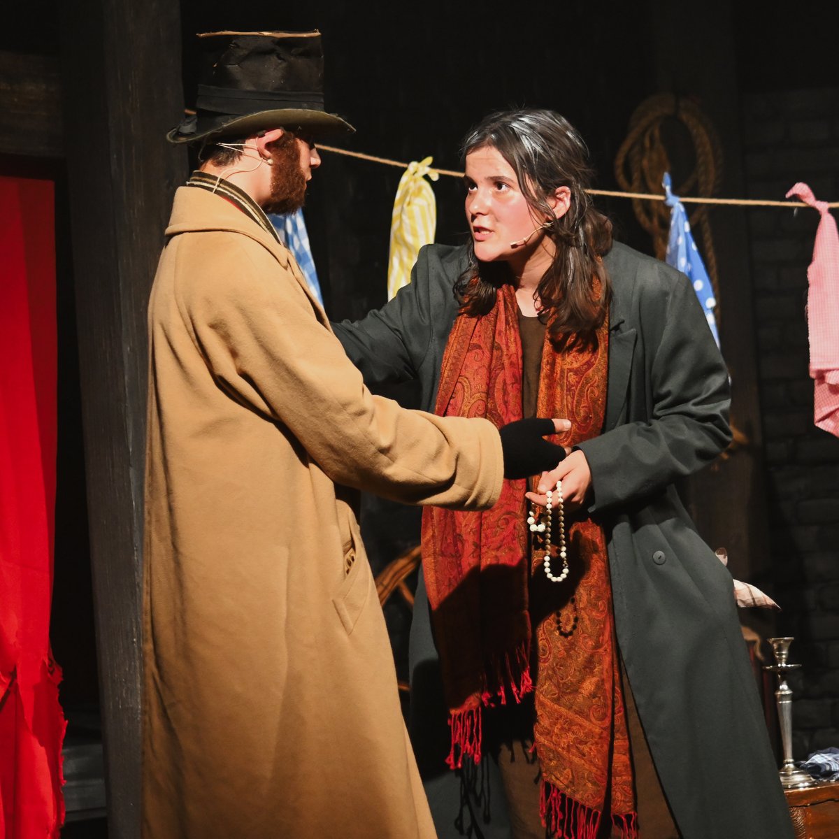 Cathedral School tweet media