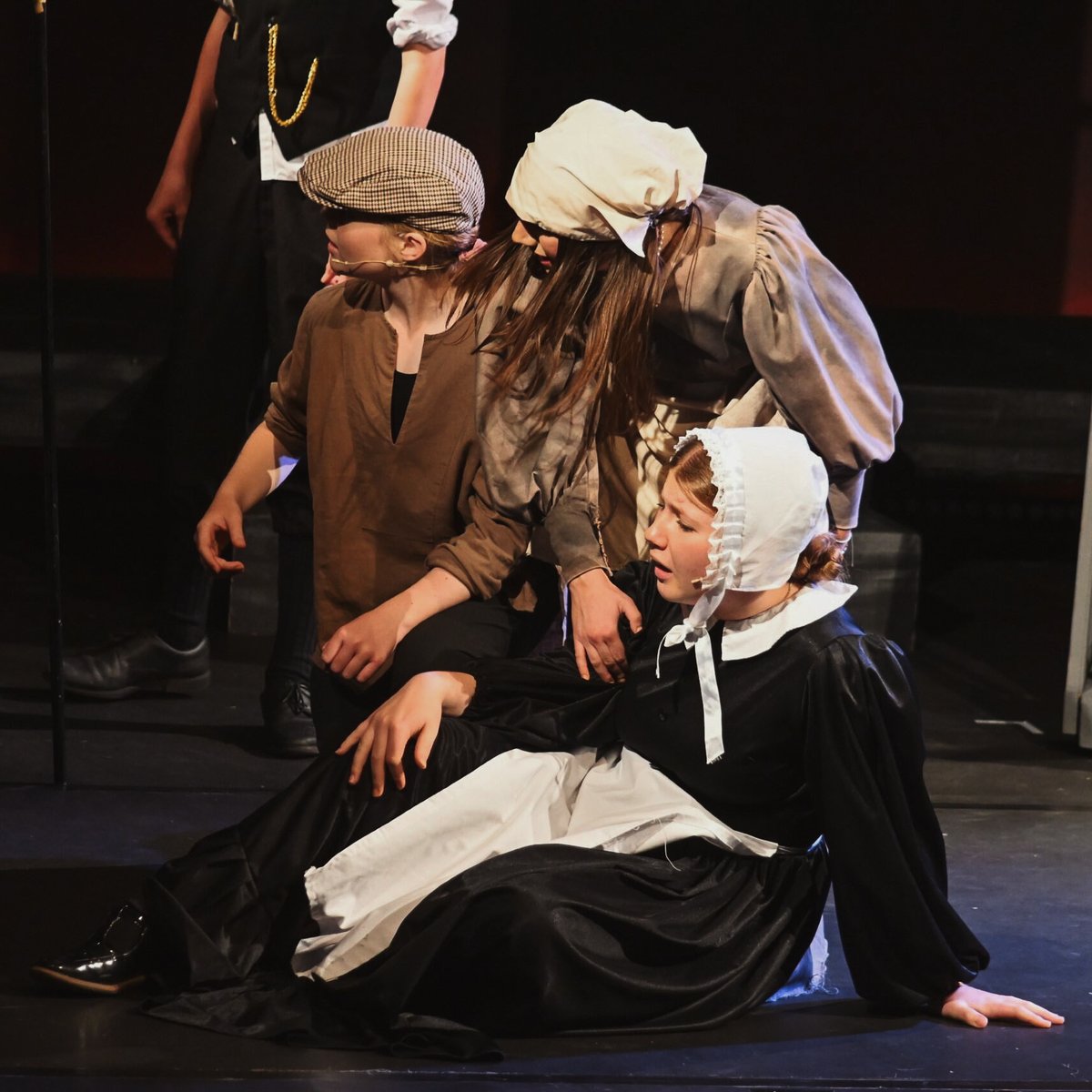 Cathedral School tweet media