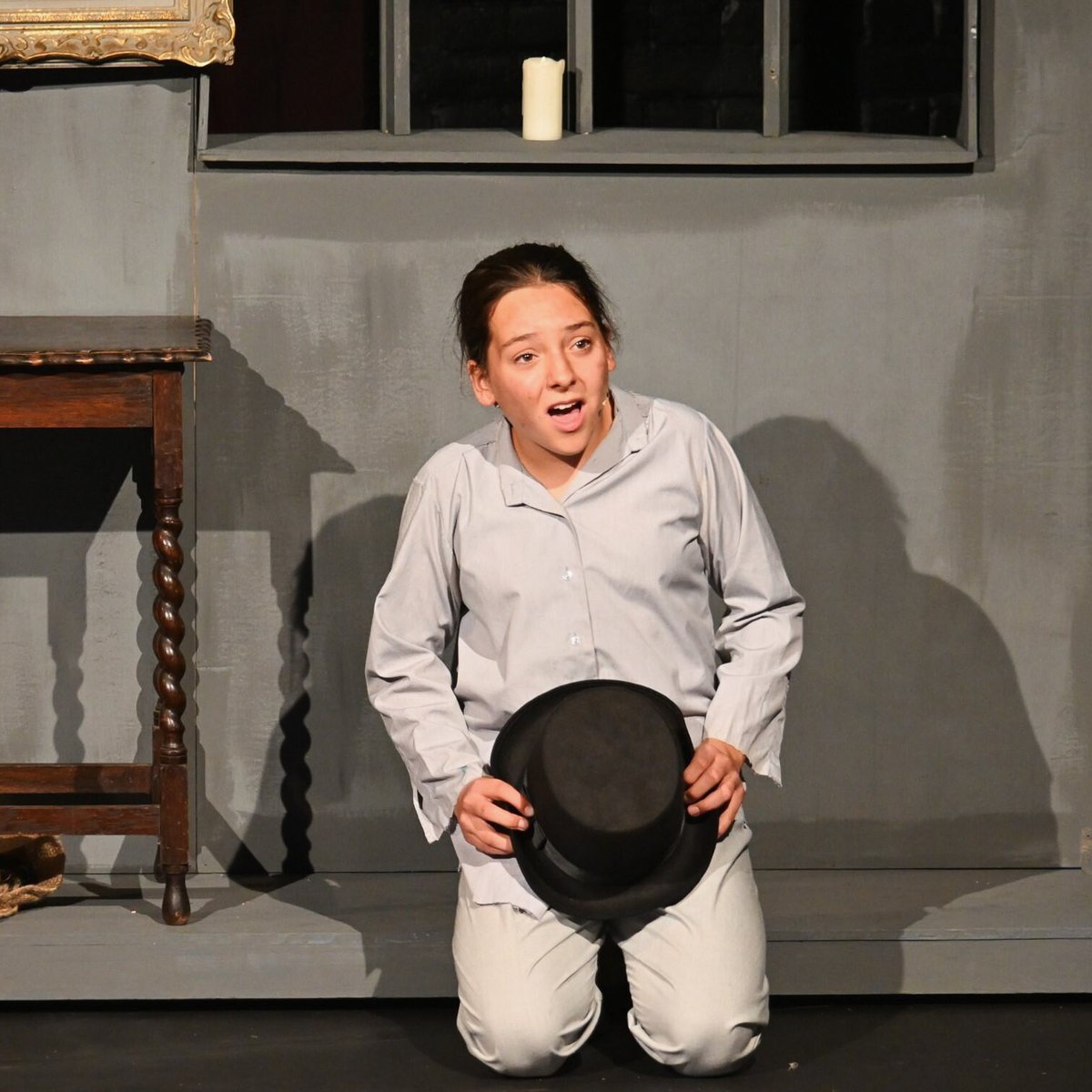 Cathedral School tweet media