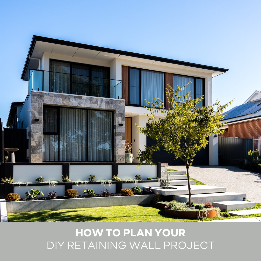 modularwalls's tweet image. Ready to revolutionise and level up your outdoor spaces? 🌿 A DIY retaining wall project could be just what you need. Check out our comprehensive guide to planning your DIY retaining wall 🌱 

bit.ly/4cAk7NW

#modularwalls #makeitmodular #retainingwall #retaining