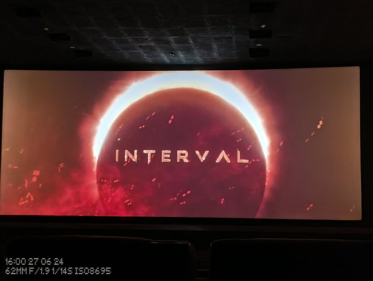 karna_sakthi's tweet photo. Game of thrones mother of dragon unburnt சீன், total recall 2012, blade runner அப்டின்னு ஏகப்பட்ட ரெபரன்சுகள சுட்டு, நடுவுல கலியுக கிருஷ்ண அவதாரம் அப்டின்னு புராணத்தைச் சொருகி ஒருமாதிரி நல்ல Indian made attempt பண்ணிருக்கானுக. #intervel #Kalki28989AD https://t.co/iN0NKCHVQd