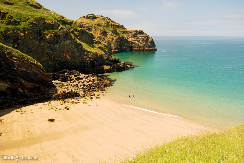 iwalkc's tweet photo. Bossiney Haven on the Tintagel to Rocky Valley walk
Distance: 3.8 miles
Steepness grade: moderate
Link to walk: https://t.co/O5nELJWKUu https://t.co/QHt9M7BBe0