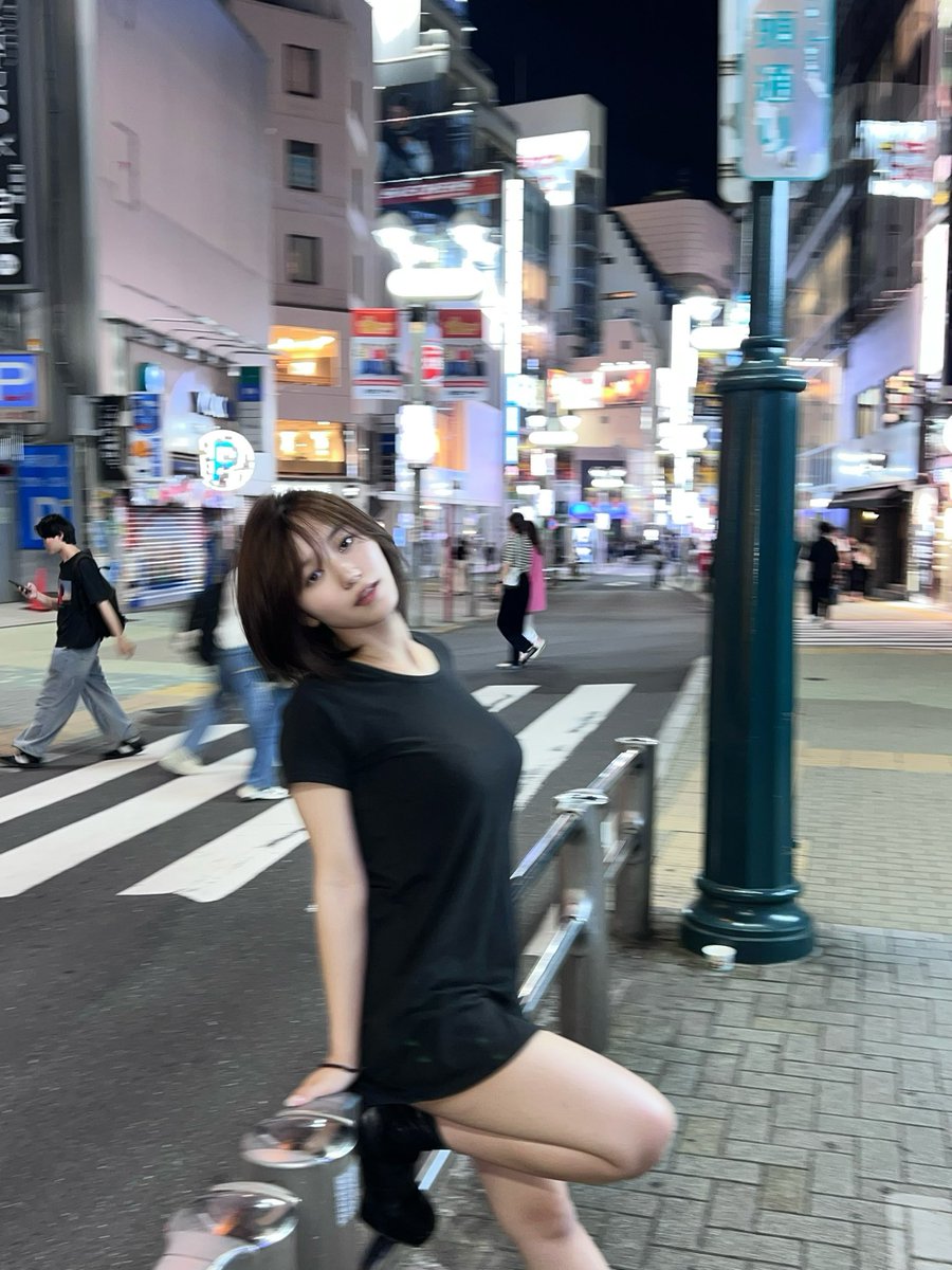 hunny_214's tweet photo. 渋谷〜 https://t.co/pd6u8gb3MA