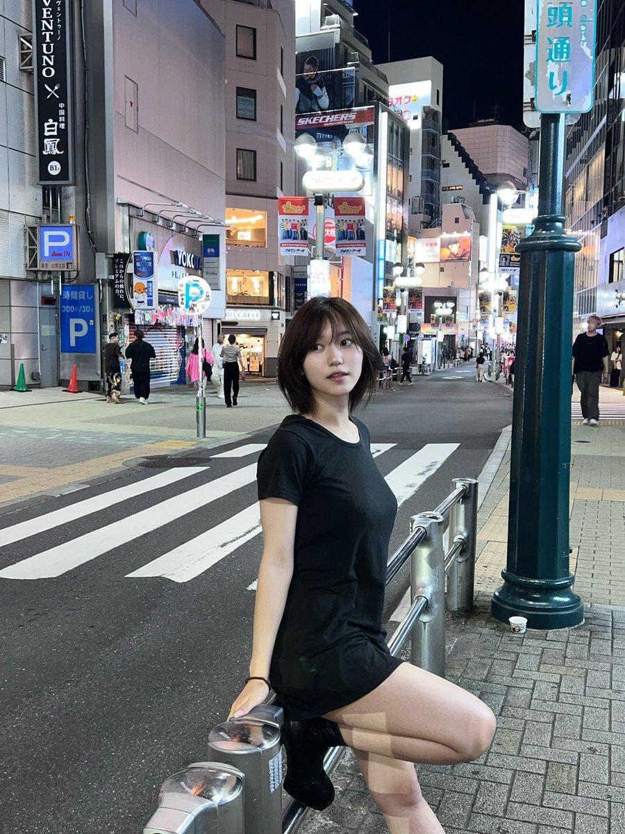 hunny_214's tweet photo. 渋谷〜 https://t.co/pd6u8gb3MA