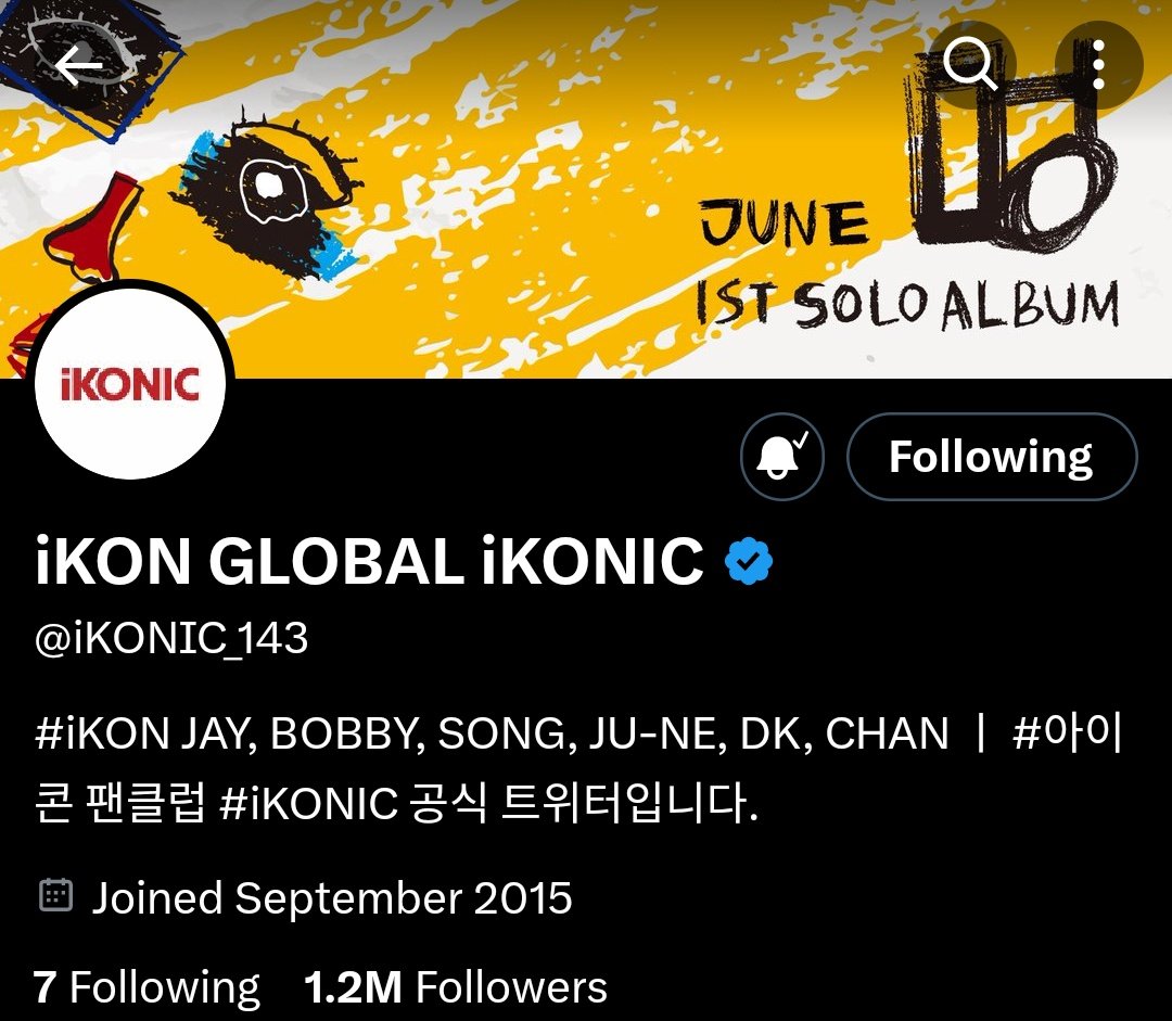 guguberry31's tweet photo. iKON's YT channel and X acct has been changed for Junhoe's upcoming solo!

BRUISE MOOD PHOTO
#멍 #JU_NE_BRUISE_D6 #JU_NE_1ST_SOLO
@JUNE_GOZARU_JP @iKONIC_143 https://t.co/5U7Xixn51Z