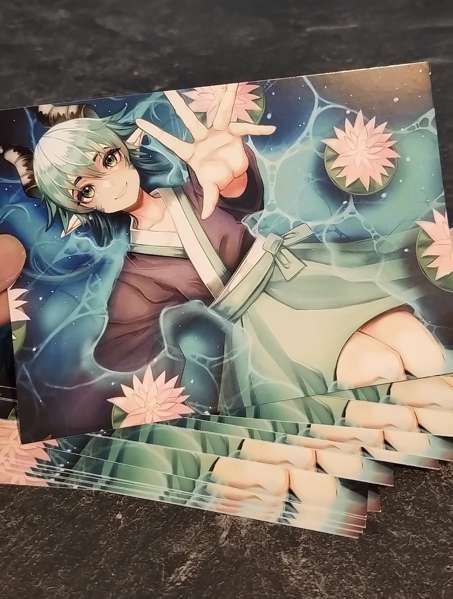 Jun @junihuhn.bsky.social tweet media