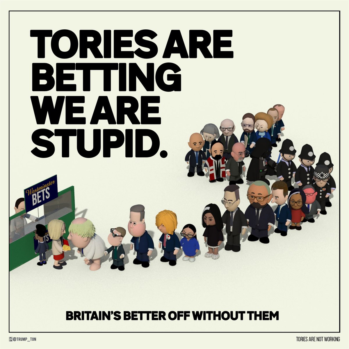 67bab's tweet photo. @MrHarryCole From one grifter to another. Stick to writing fairytales in your right-wing chip paper rag. https://t.co/mJdKKN755C