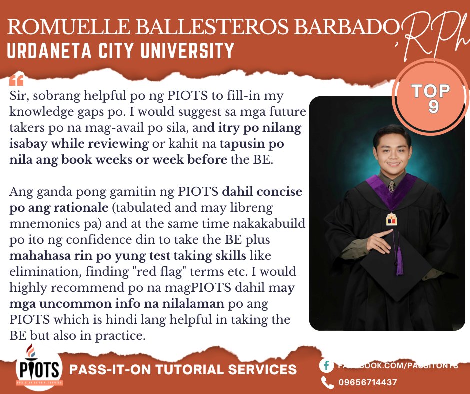 Jebbabiddy's tweet photo. MAGANDANG BUHAY SA ATING MGA FUTURE RPH ❤️❤️

Sa mga naghahanap ng PIOTS, ito na kami ❤️❤️   Mag avail na po ng aming PIOTS Promo! Malaking tipid ang makukuha niyo sa kapag magkakaklase kayo/magtotropa kayo mag avail! At sigurado na free ang delivery ❤ https://t.co/gnUZg2Vtk6