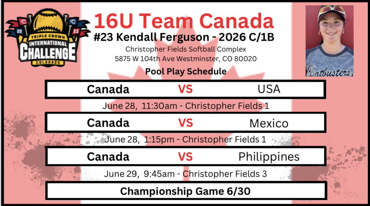 Kendall Ferguson tweet media