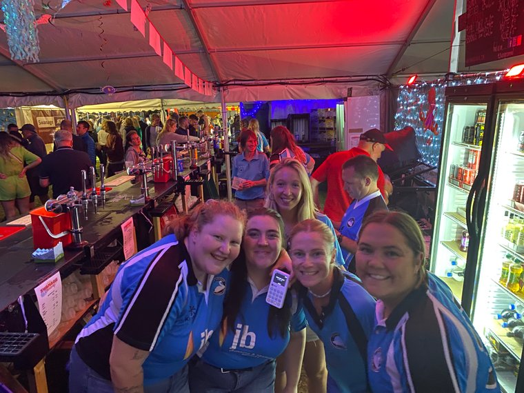 SwanWarehamHC's tweet photo. Volunteers needed for Carnival Bar! #Pitchero
https://t.co/HHzeAJHdOI https://t.co/zISzon194C
