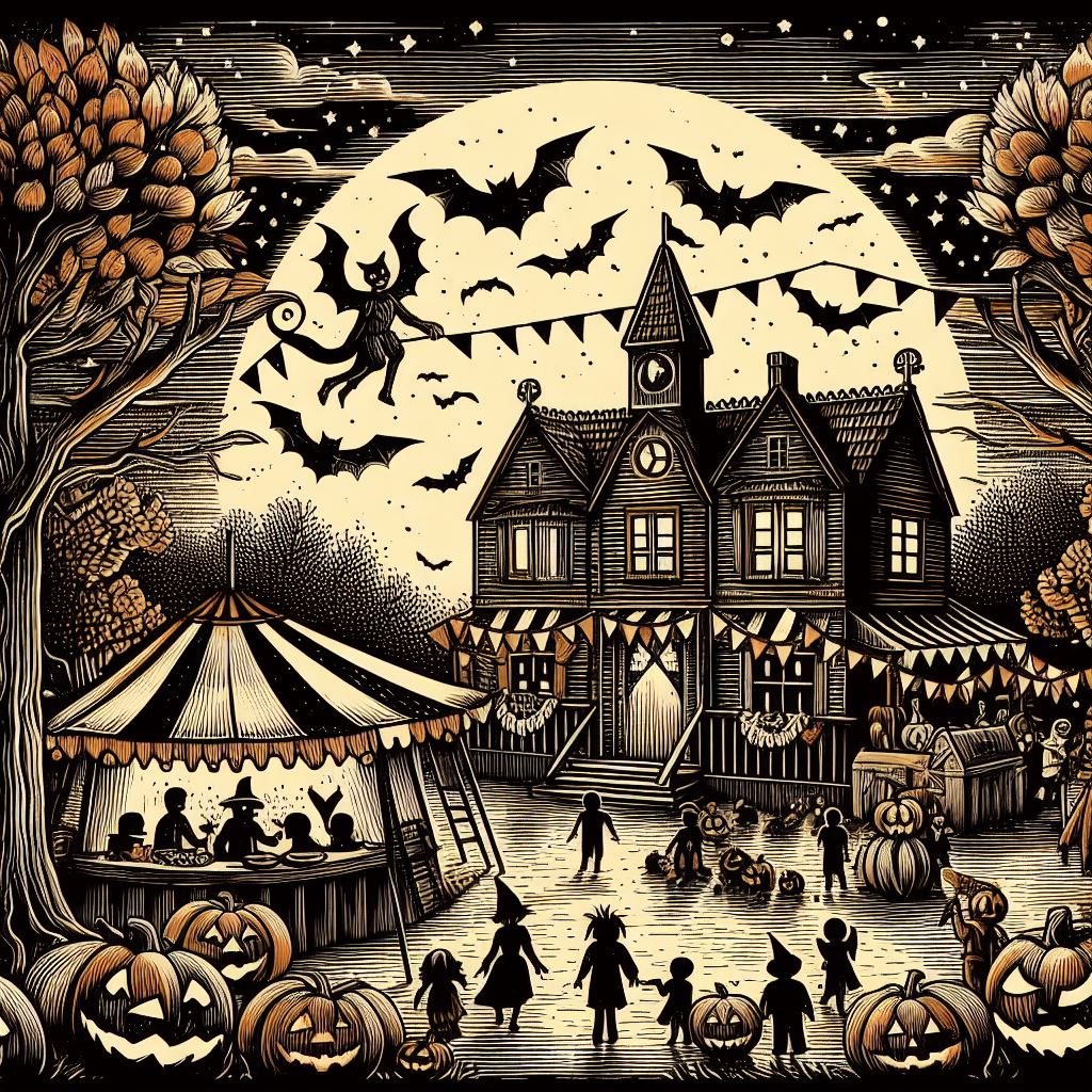 Halloween Queen 🎃 tweet media