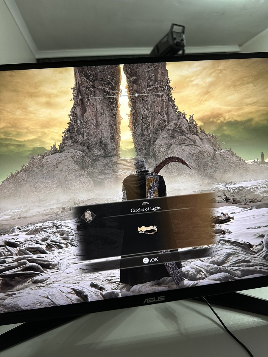 Elden Ring DLC SON✌️😔